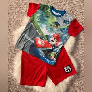 Super Mario Pjs